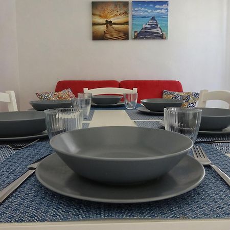 Appartamento Casa Viviènne Marzamemi Esterno foto
