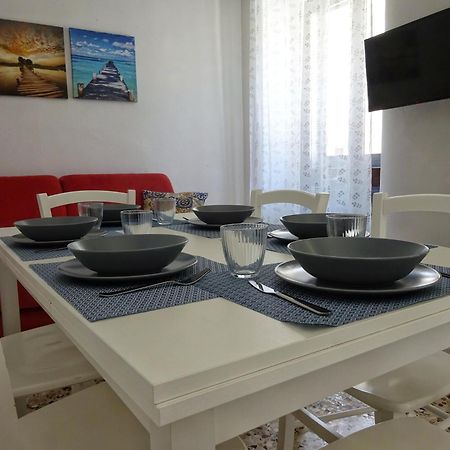 Appartamento Casa Viviènne Marzamemi Esterno foto