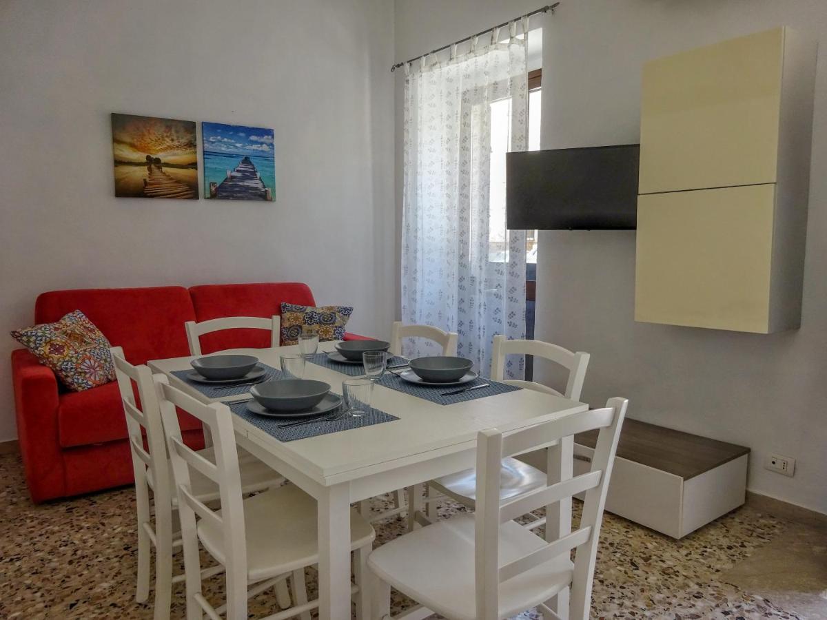 Appartamento Casa Viviènne Marzamemi Esterno foto