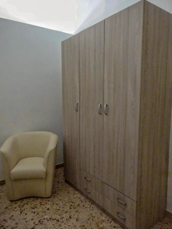 Appartamento Casa Viviènne Marzamemi Esterno foto