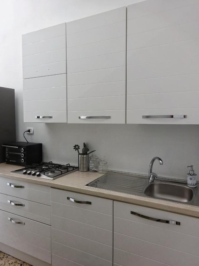 Appartamento Casa Viviènne Marzamemi Esterno foto