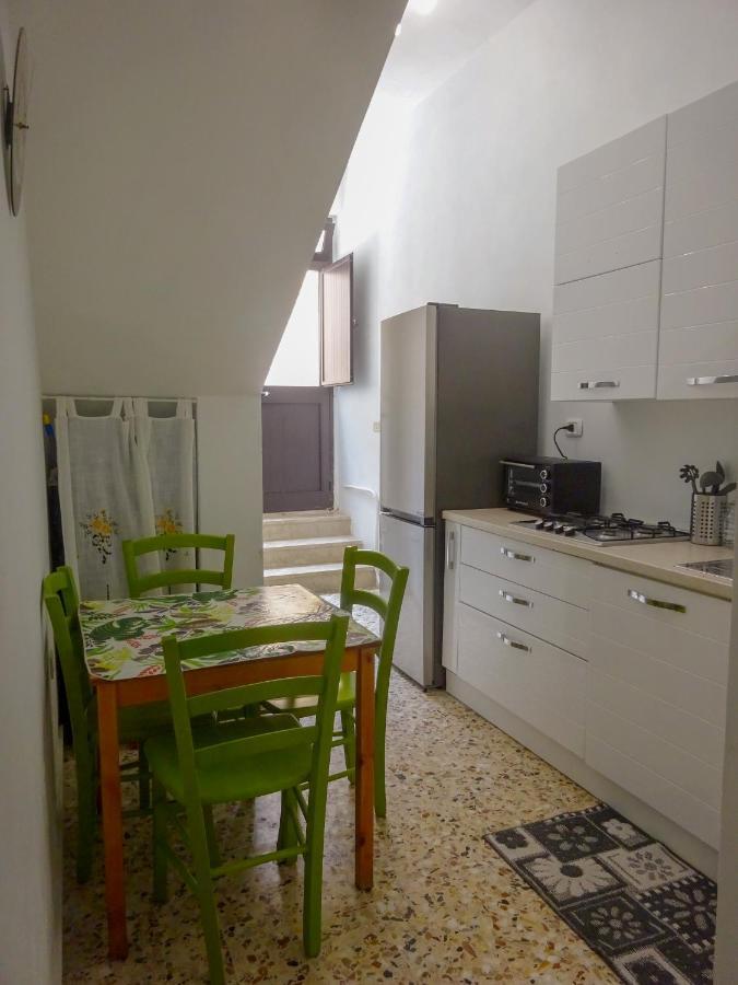 Appartamento Casa Viviènne Marzamemi Esterno foto