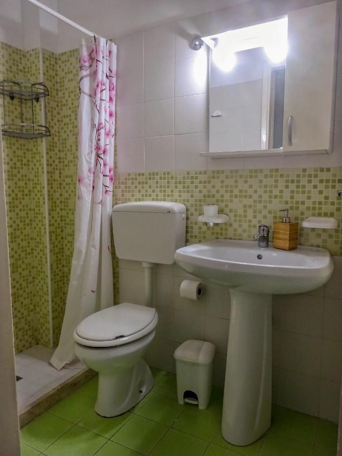 Appartamento Casa Viviènne Marzamemi Esterno foto