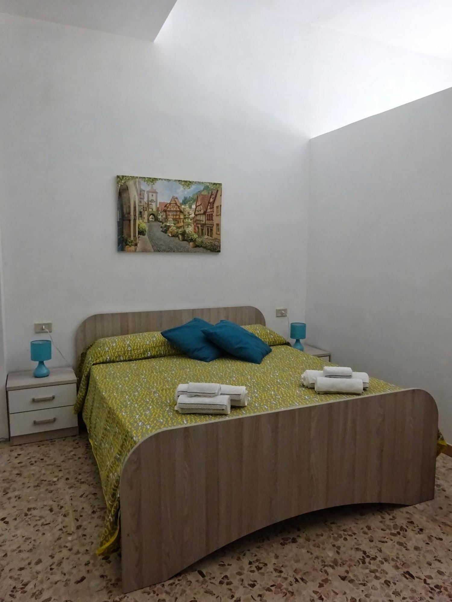 Appartamento Casa Viviènne Marzamemi Esterno foto
